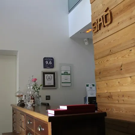 Hotel Sao - Adults Only 3*