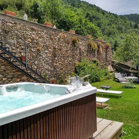 Hotel Sao - Adults Only Bescaran