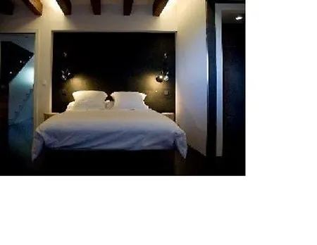 Sao - Adults Only Hotel