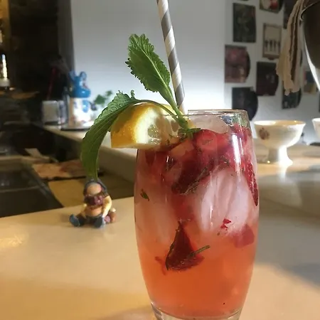 Sao - Adults Only Hotel