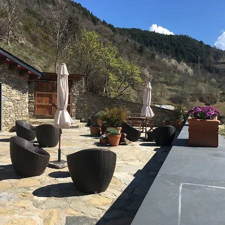 Hotel Sao - Adults Only Bescaran