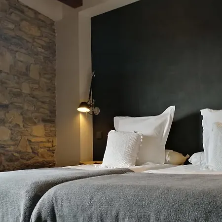 Hotel Sao - Adults Only Bescaran