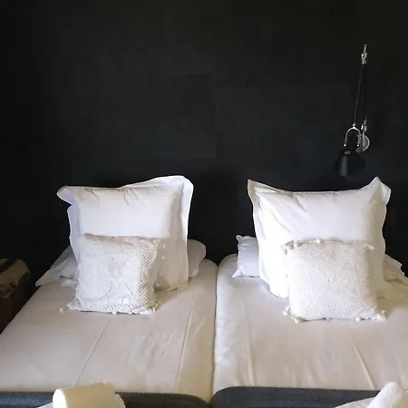 Sao - Adults Only Hotel Bescaran