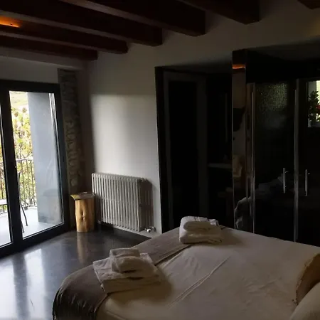 Hotel Sao - Adults Only Bescaran