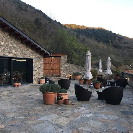 Hotel Sao - Adults Only Bescaran