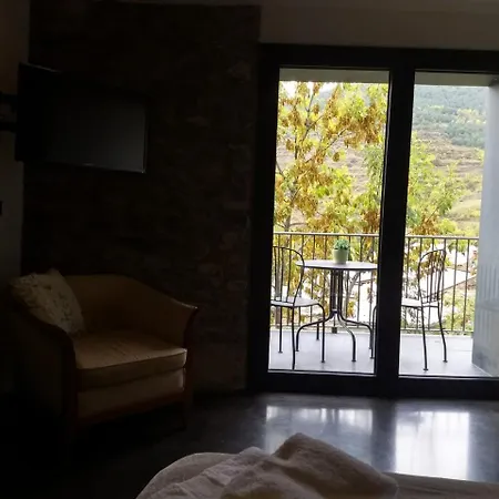 Szálloda Sao - Adults Only Bescaran