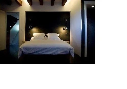 Sao - Adults Only Otel